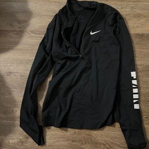 Nike Quarter Zip